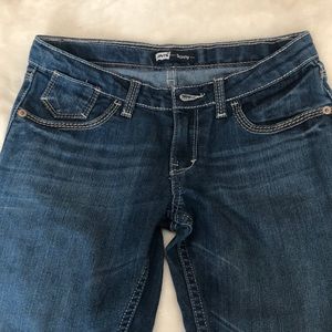 Levi’s Skinny jeans